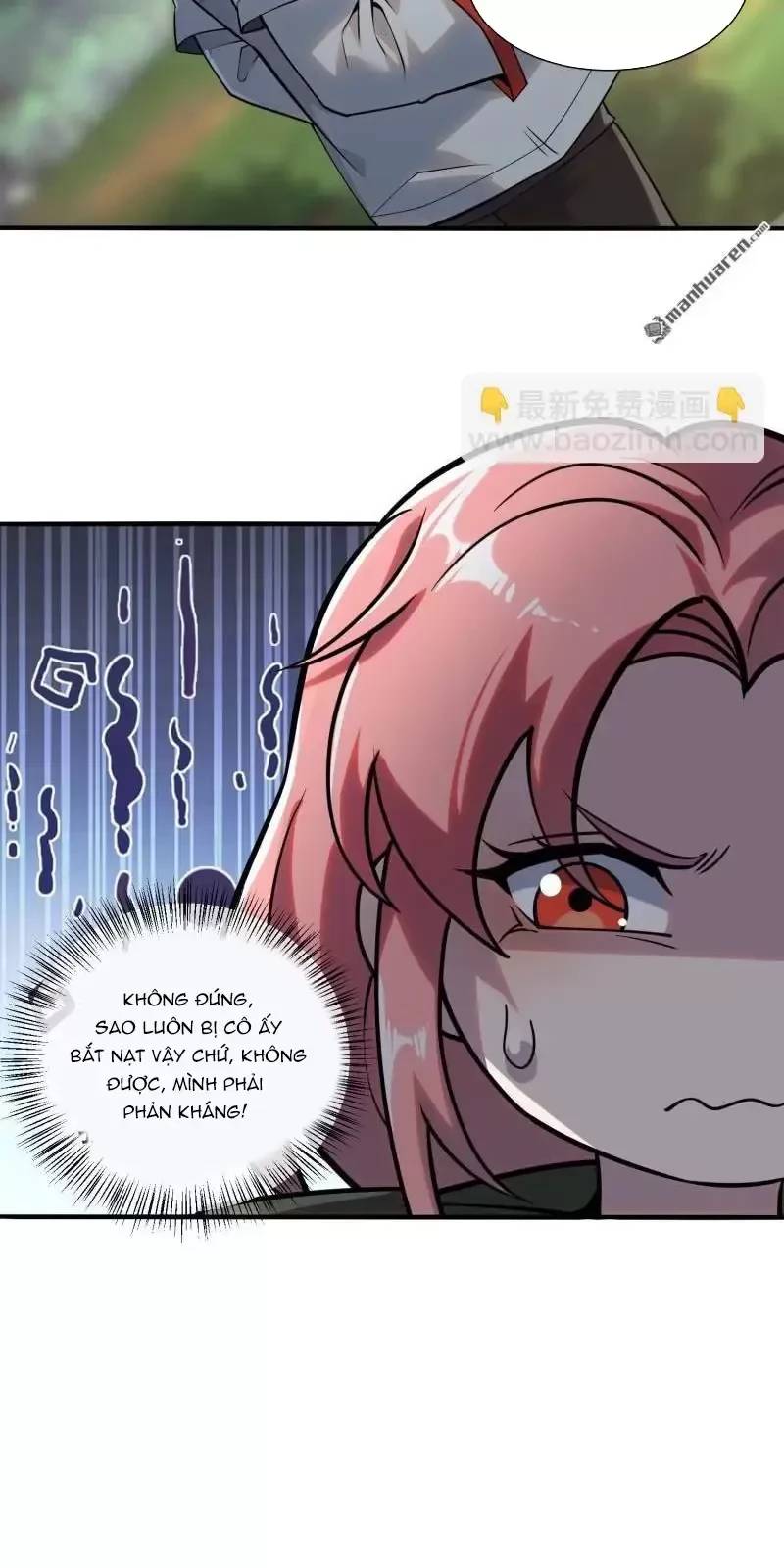 Đệ Nhất Danh Sách Chap 389 - Next Chap 390