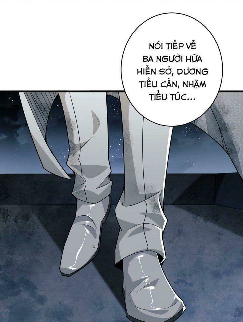 Đệ Nhất Danh Sách Chap 39 - Next Chap 40
