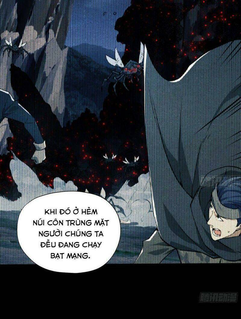 Đệ Nhất Danh Sách Chap 39 - Next Chap 40