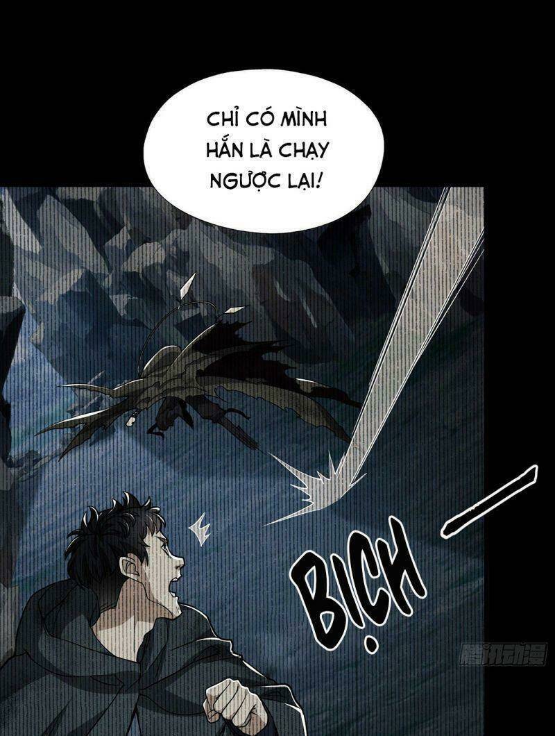 Đệ Nhất Danh Sách Chap 39 - Next Chap 40