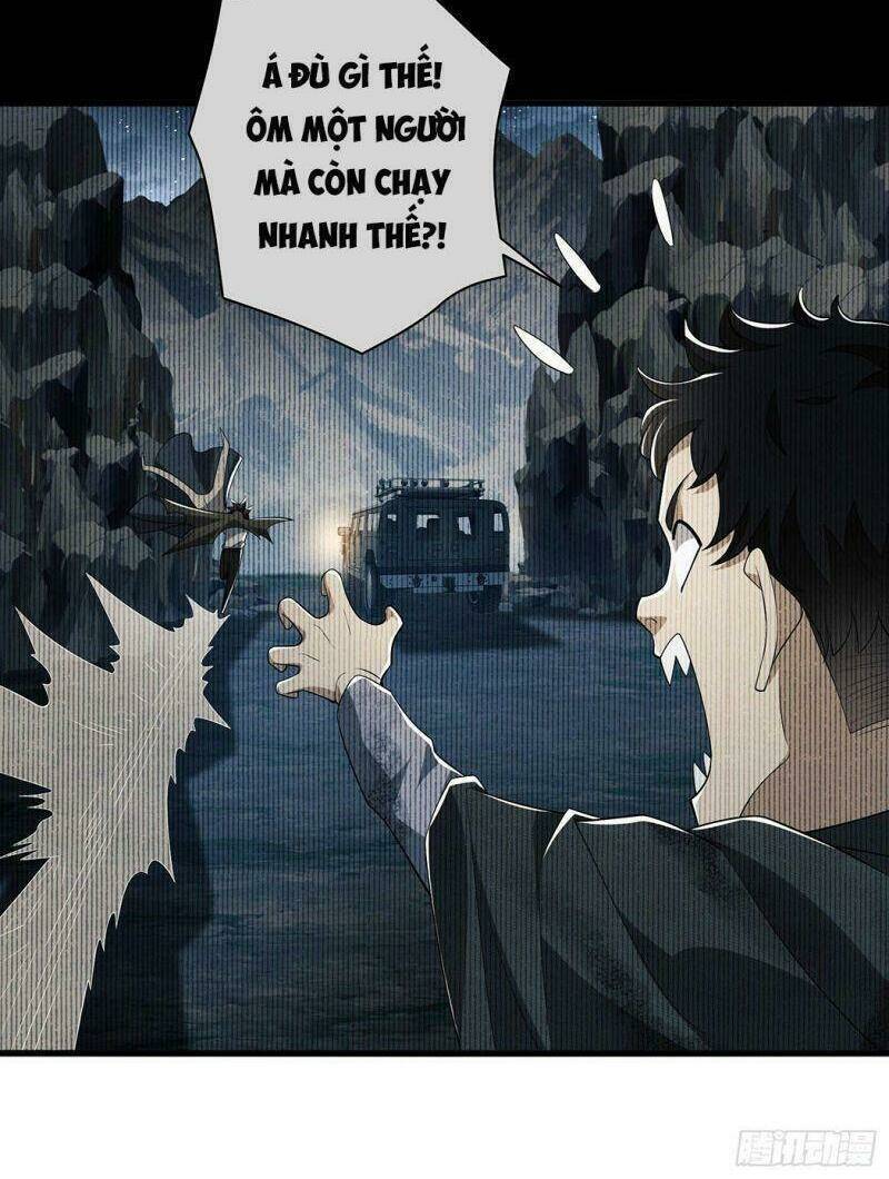 Đệ Nhất Danh Sách Chap 39 - Next Chap 40