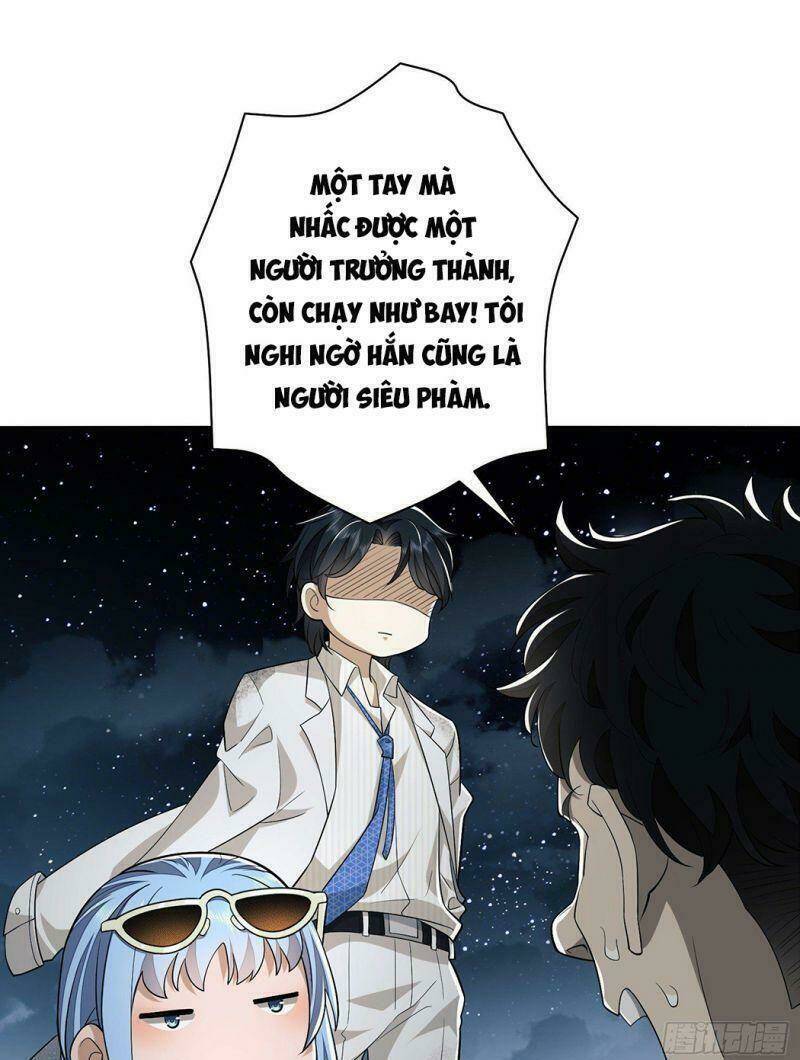 Đệ Nhất Danh Sách Chap 39 - Next Chap 40