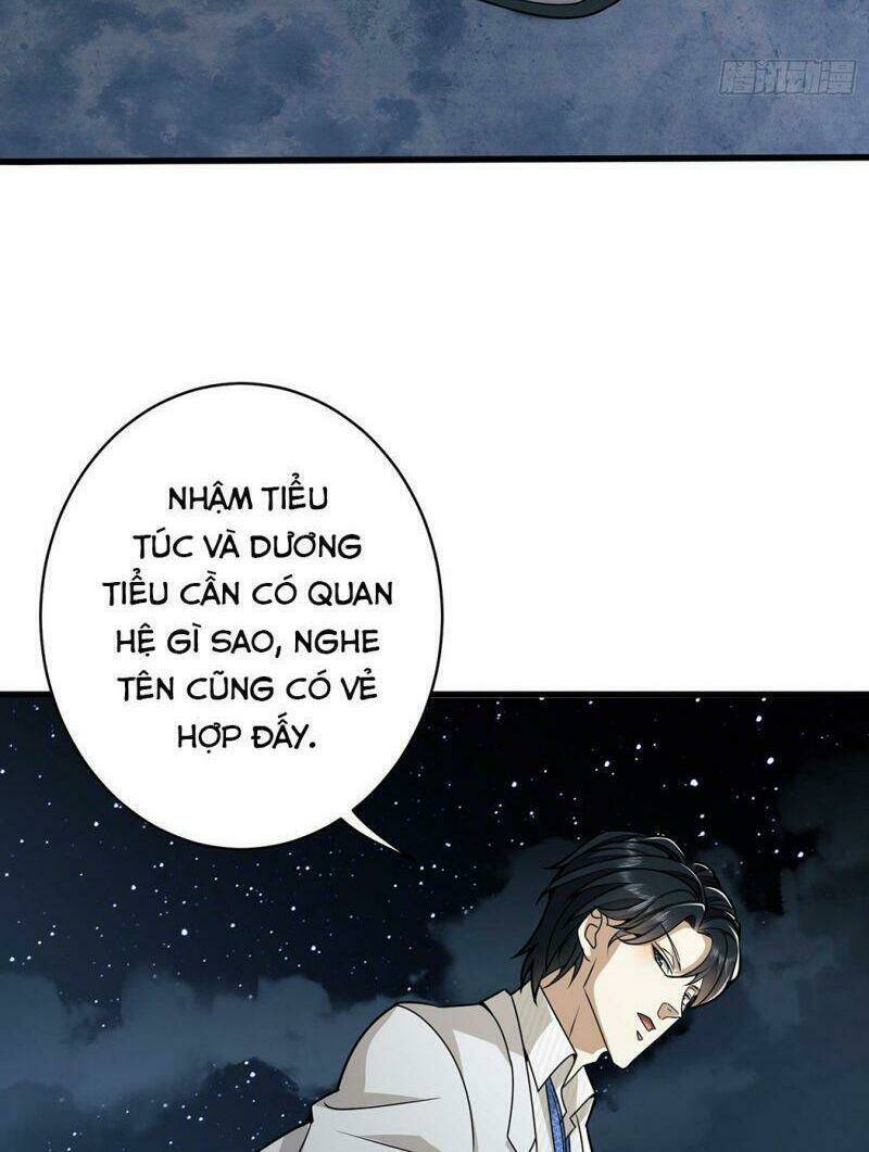 Đệ Nhất Danh Sách Chap 39 - Next Chap 40