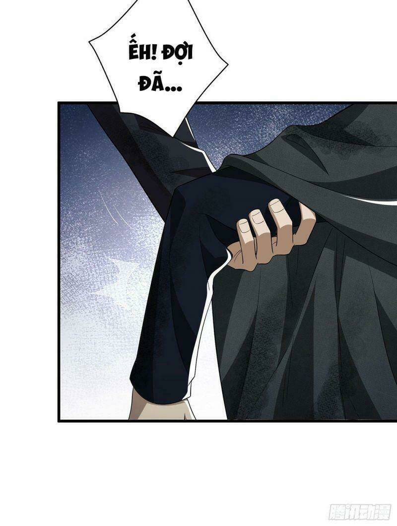 Đệ Nhất Danh Sách Chap 39 - Next Chap 40