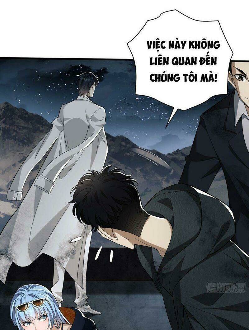 Đệ Nhất Danh Sách Chap 39 - Next Chap 40