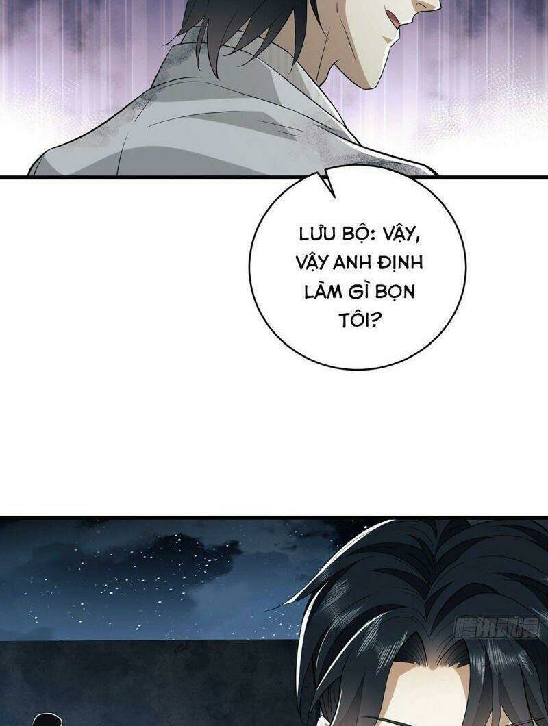 Đệ Nhất Danh Sách Chap 39 - Next Chap 40