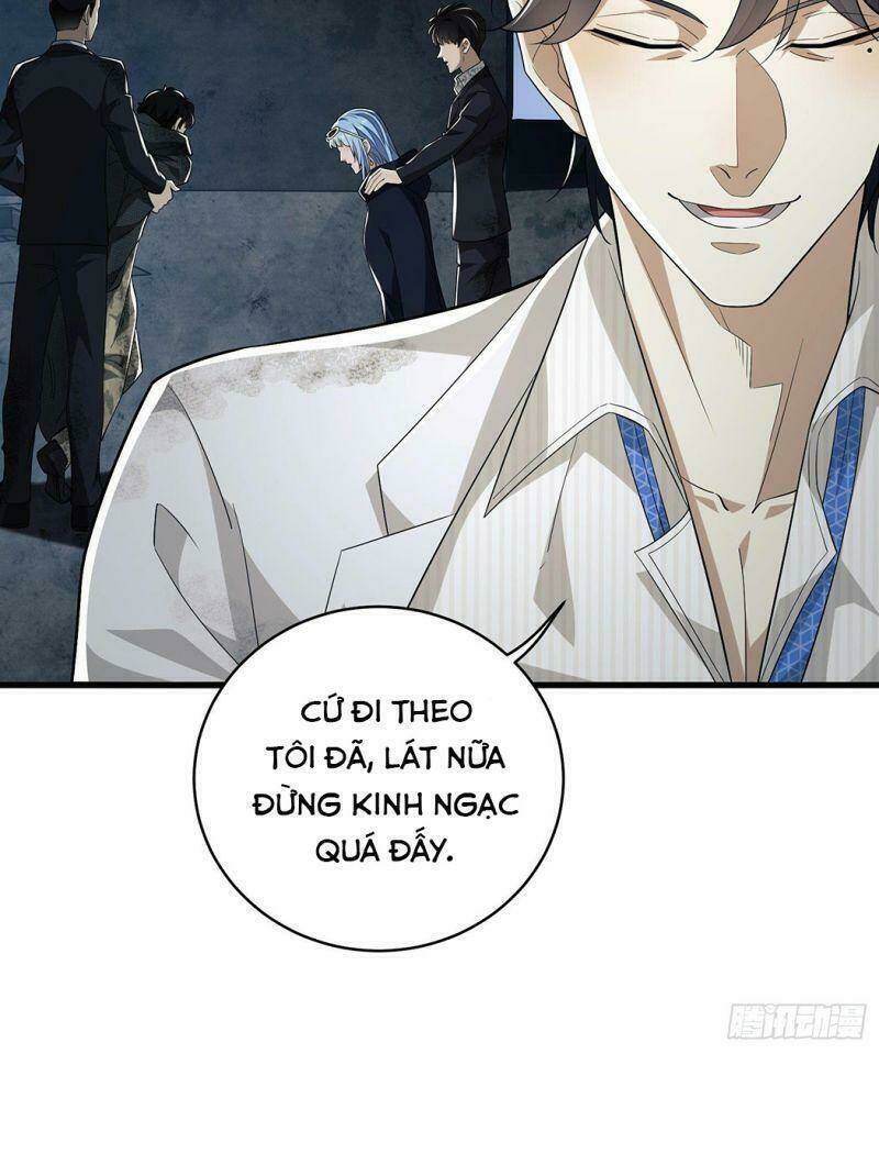 Đệ Nhất Danh Sách Chap 39 - Next Chap 40
