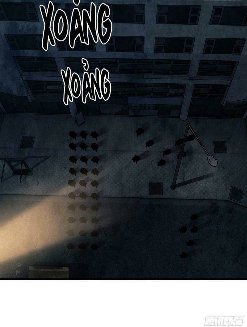 Đệ Nhất Danh Sách Chap 39 - Next Chap 40