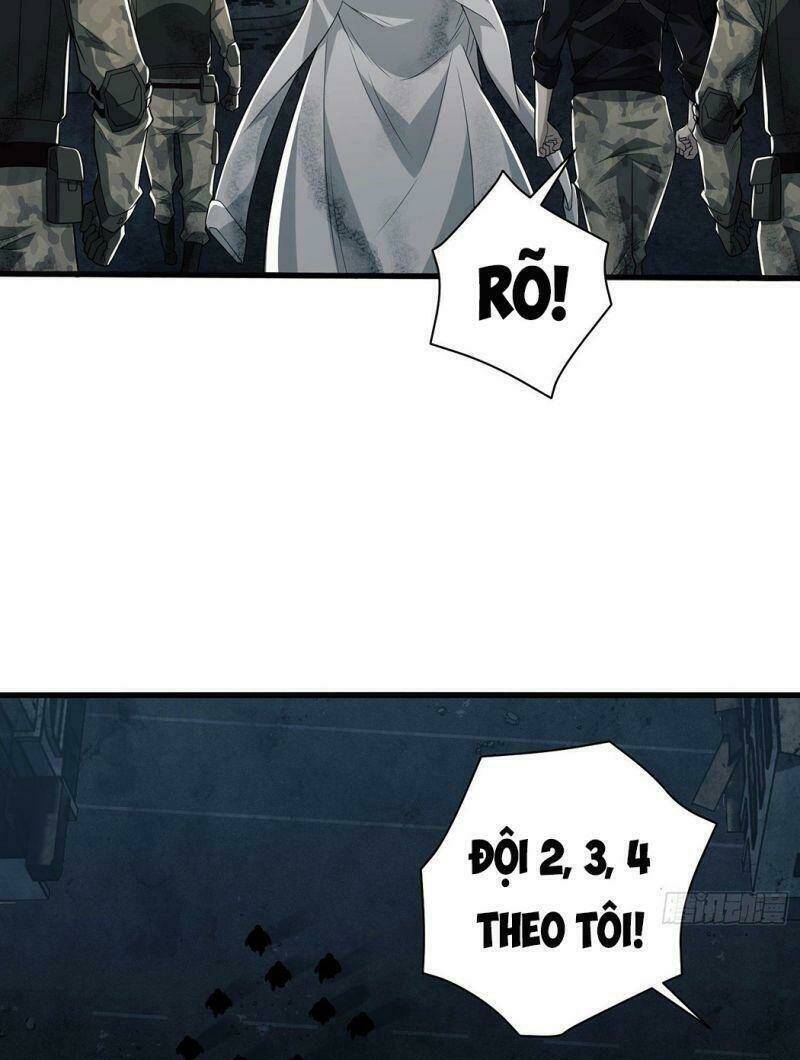 Đệ Nhất Danh Sách Chap 39 - Next Chap 40