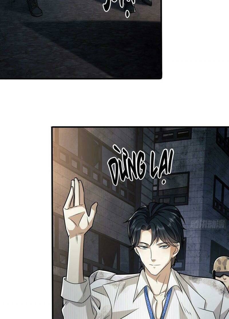 Đệ Nhất Danh Sách Chap 39 - Next Chap 40