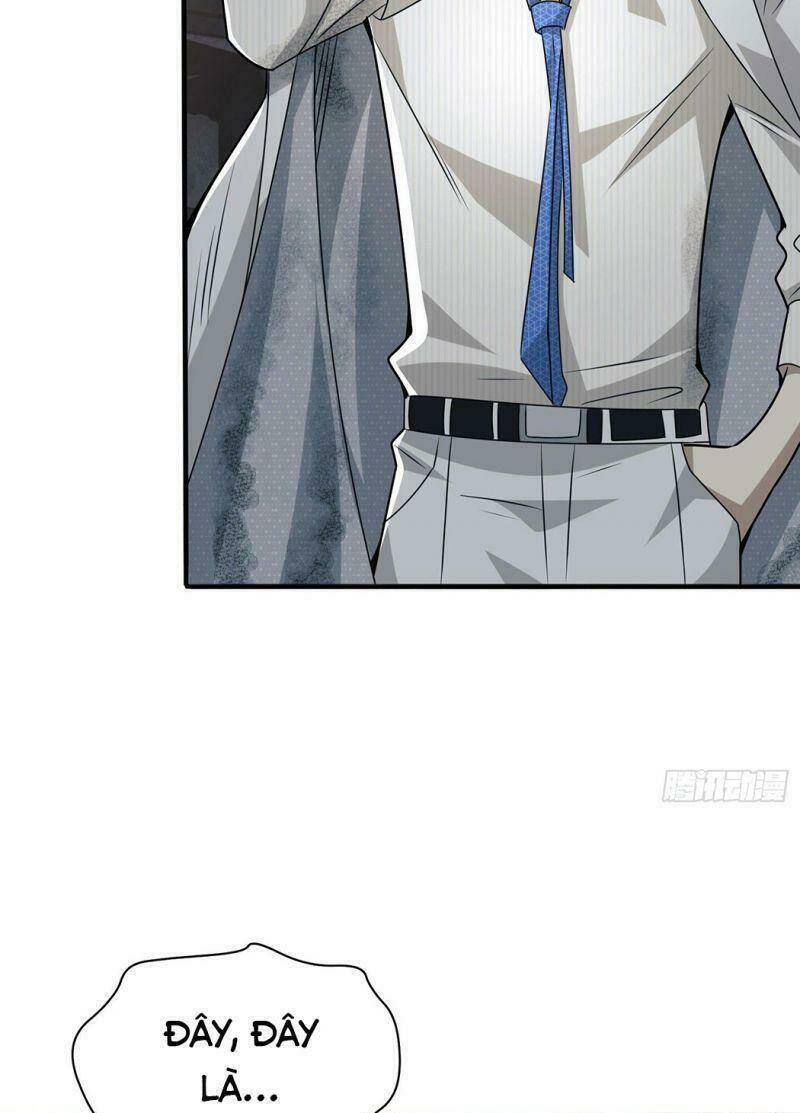 Đệ Nhất Danh Sách Chap 39 - Next Chap 40