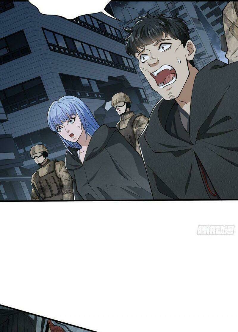 Đệ Nhất Danh Sách Chap 39 - Next Chap 40