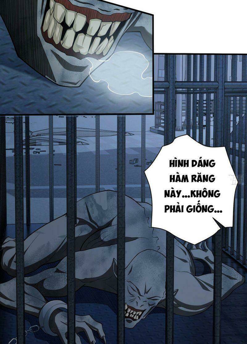 Đệ Nhất Danh Sách Chap 39 - Next Chap 40
