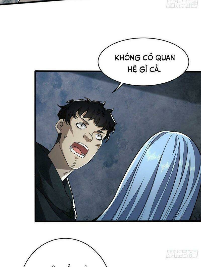 Đệ Nhất Danh Sách Chap 39 - Next Chap 40