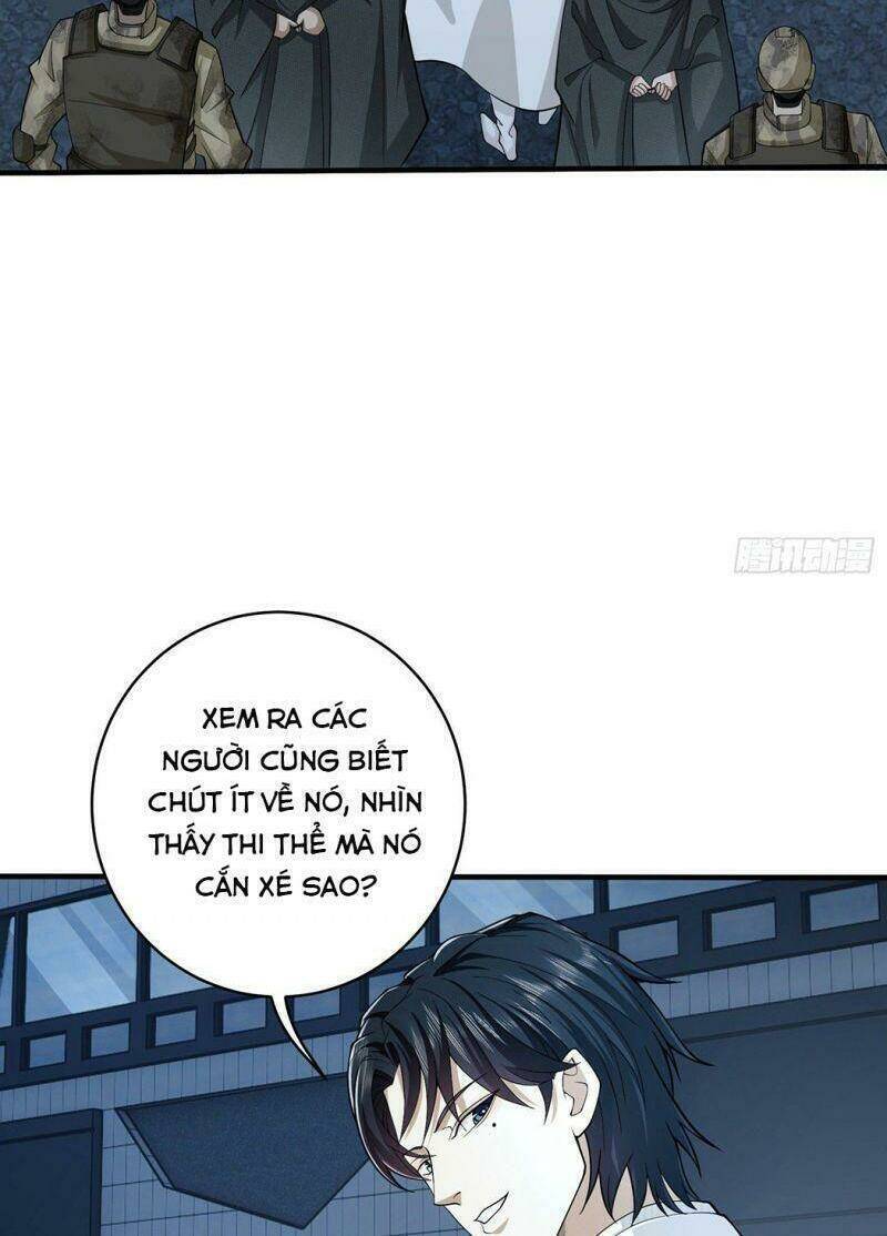 Đệ Nhất Danh Sách Chap 39 - Next Chap 40