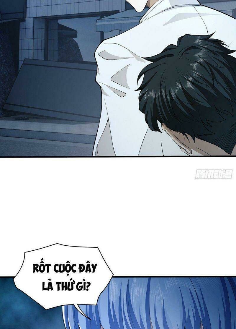 Đệ Nhất Danh Sách Chap 39 - Next Chap 40