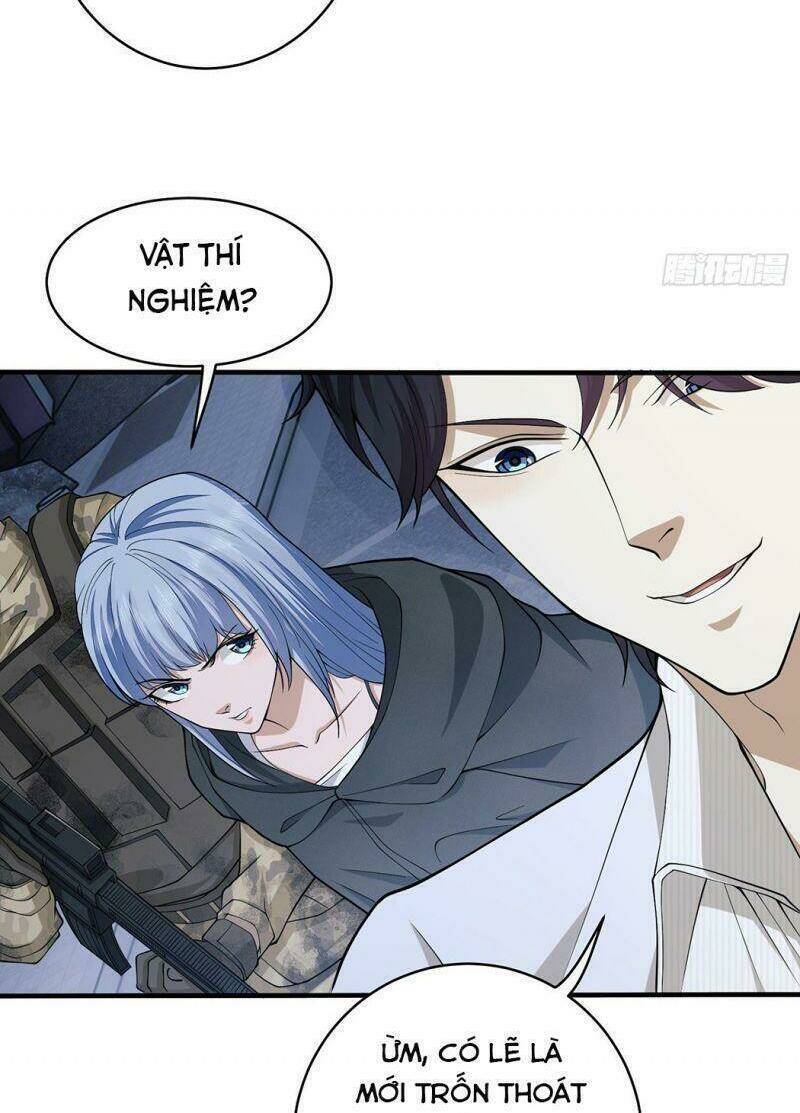 Đệ Nhất Danh Sách Chap 39 - Next Chap 40