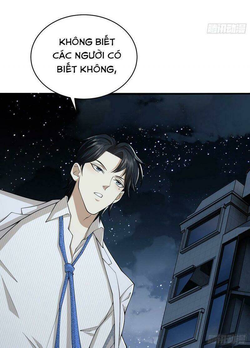 Đệ Nhất Danh Sách Chap 39 - Next Chap 40