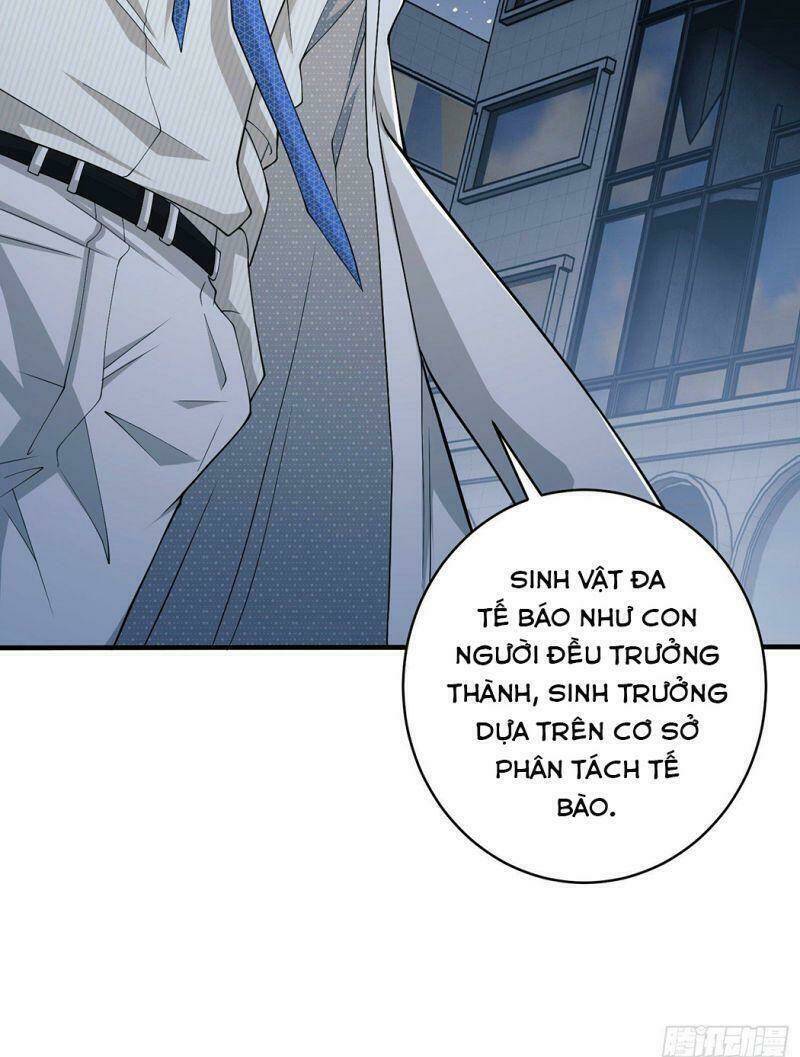 Đệ Nhất Danh Sách Chap 39 - Next Chap 40