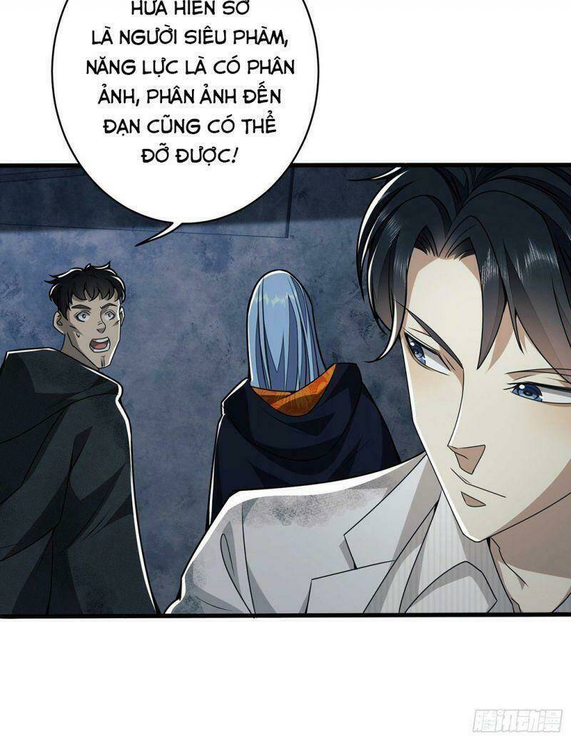 Đệ Nhất Danh Sách Chap 39 - Next Chap 40