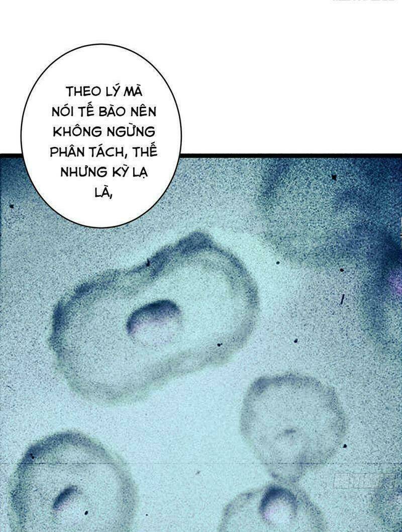 Đệ Nhất Danh Sách Chap 39 - Next Chap 40