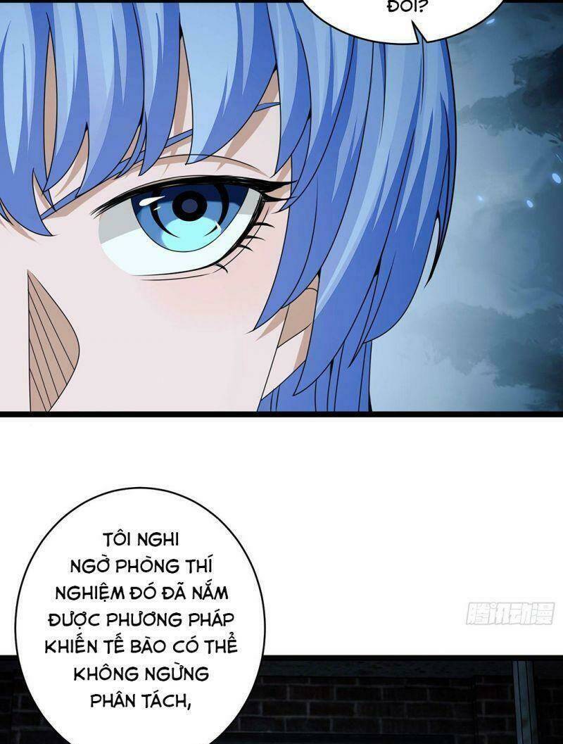 Đệ Nhất Danh Sách Chap 39 - Next Chap 40