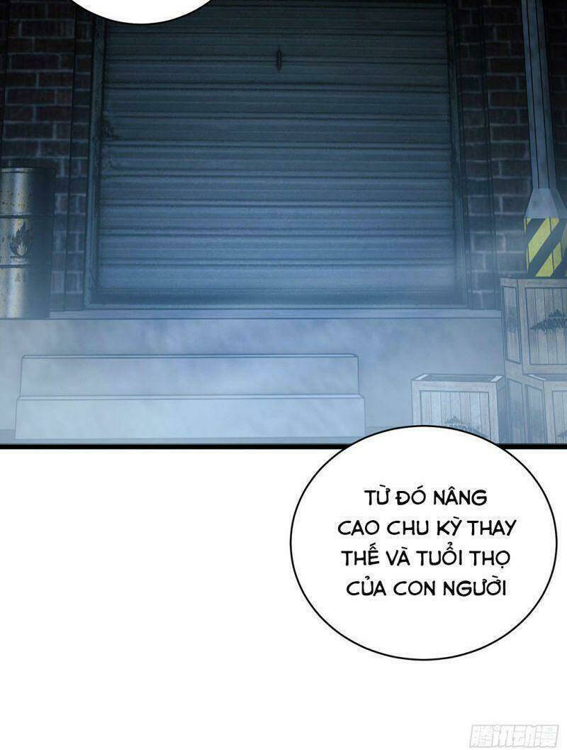 Đệ Nhất Danh Sách Chap 39 - Next Chap 40