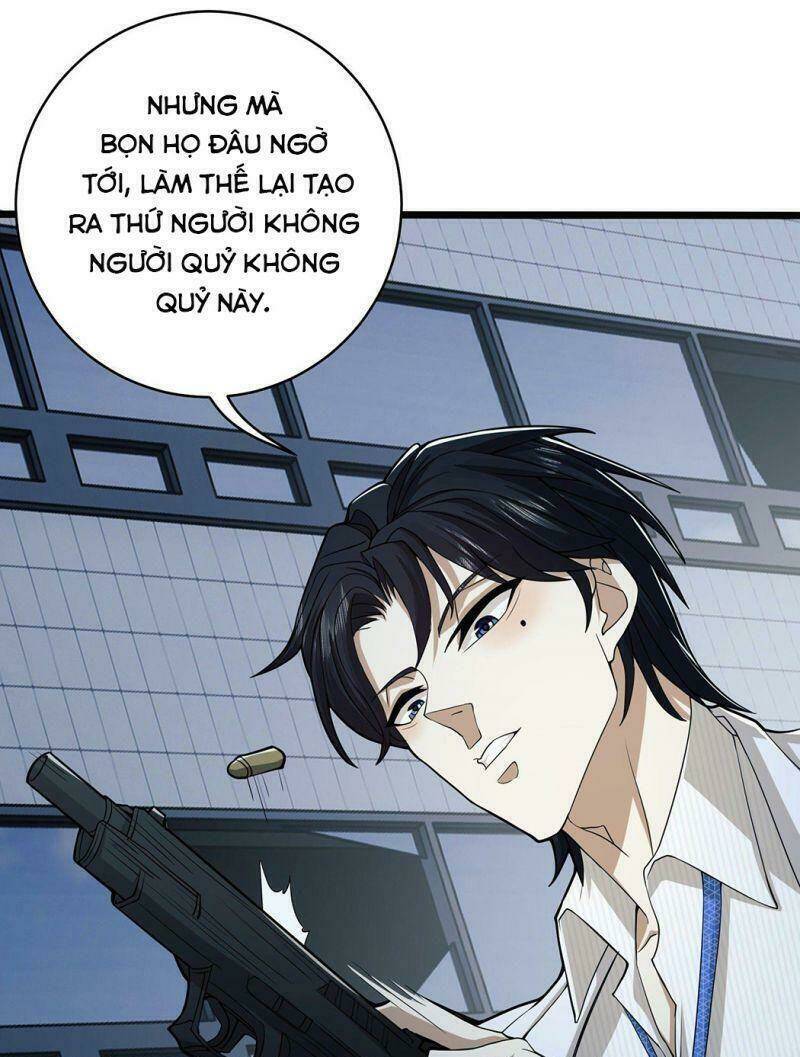 Đệ Nhất Danh Sách Chap 39 - Next Chap 40