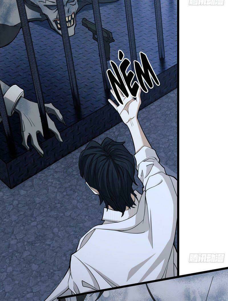 Đệ Nhất Danh Sách Chap 39 - Next Chap 40