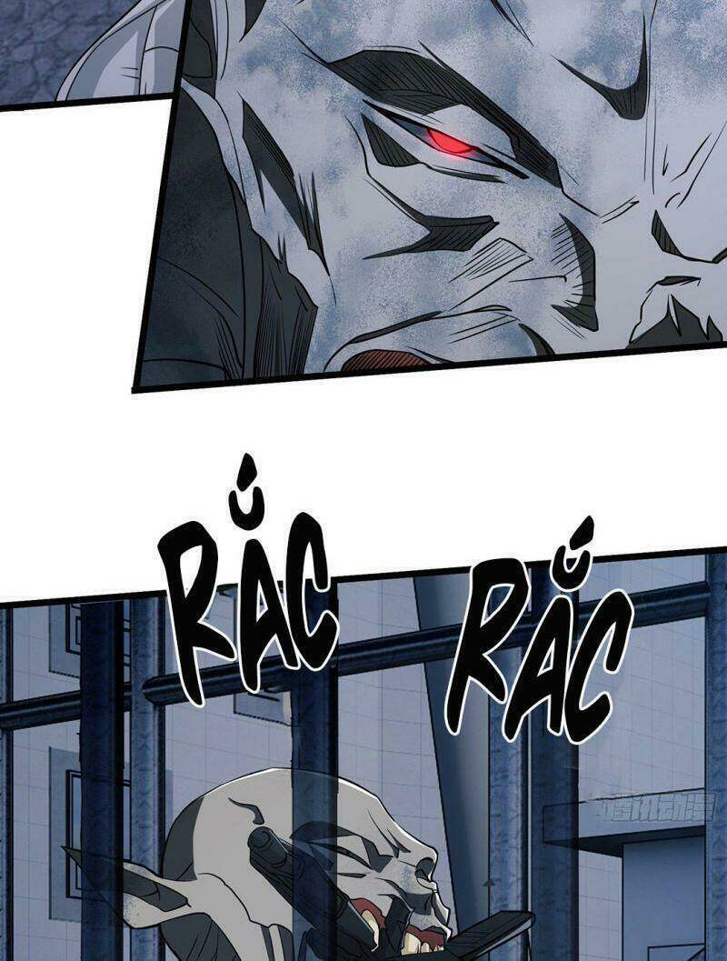 Đệ Nhất Danh Sách Chap 39 - Next Chap 40