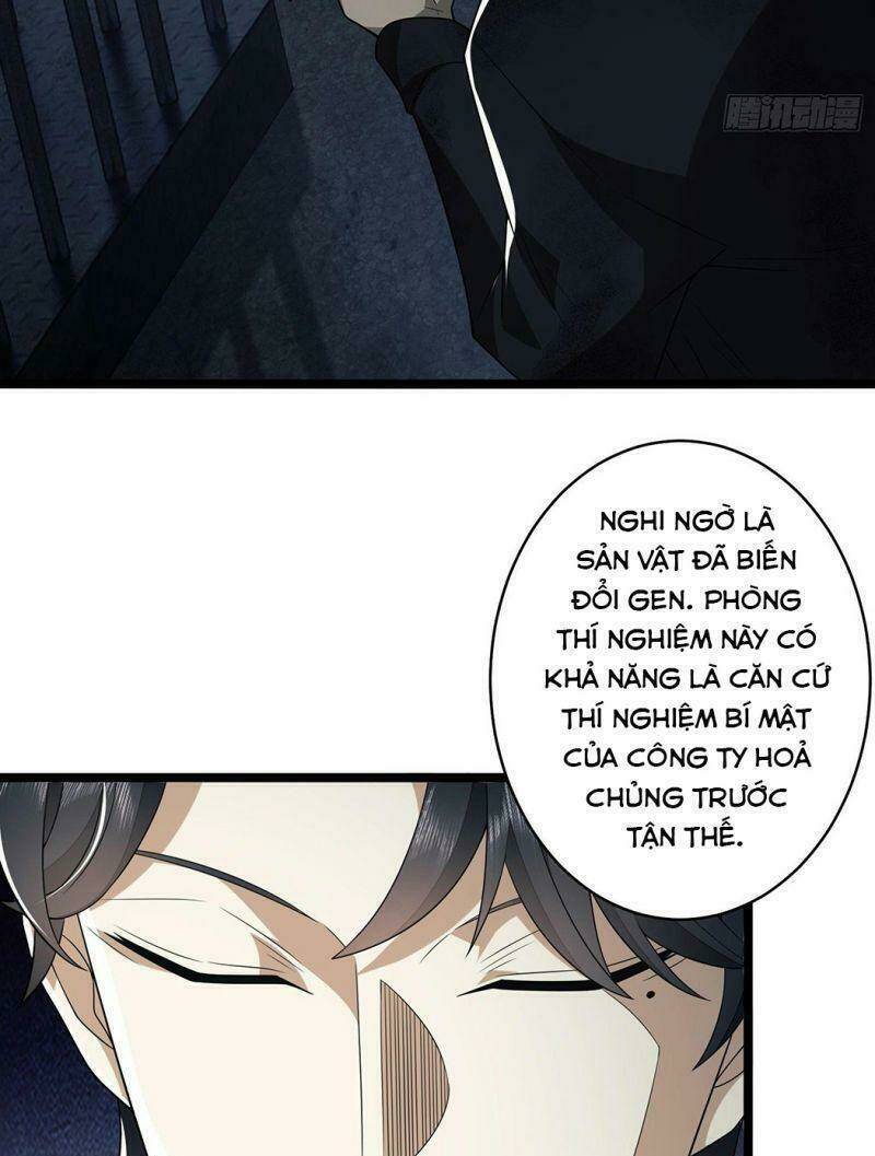 Đệ Nhất Danh Sách Chap 39 - Next Chap 40