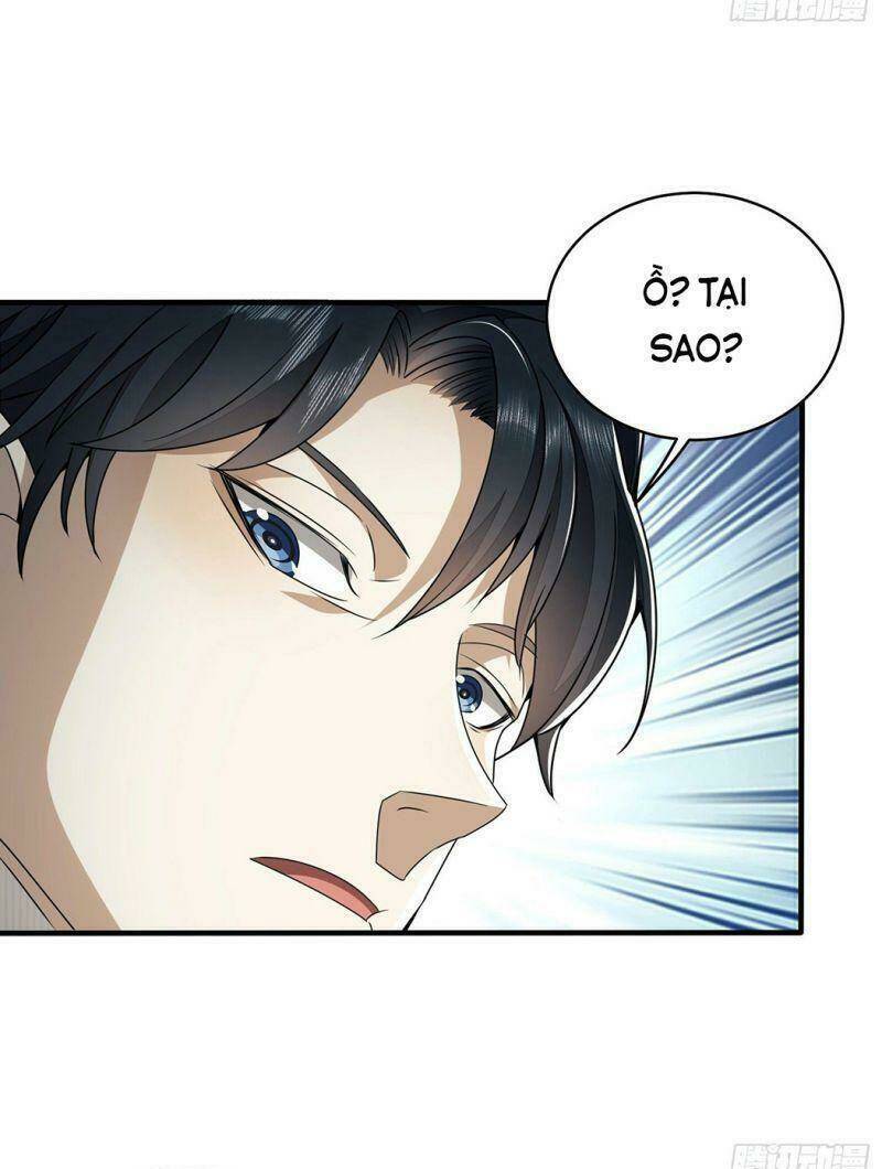 Đệ Nhất Danh Sách Chap 39 - Next Chap 40