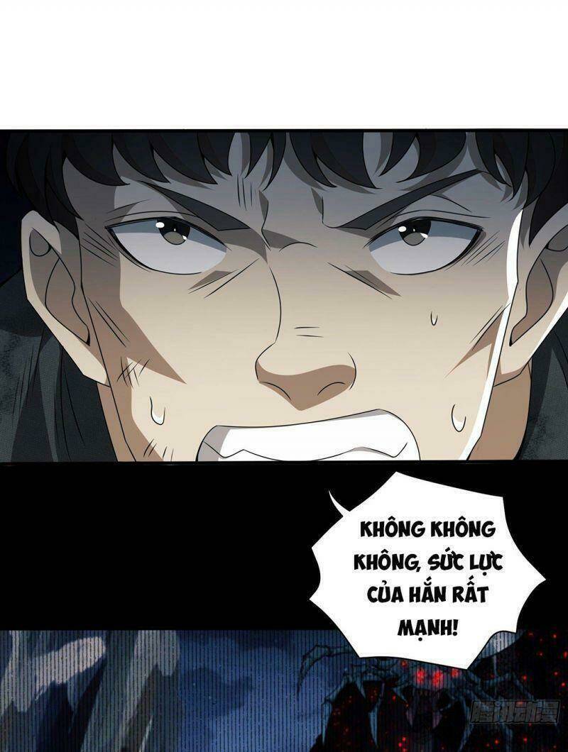 Đệ Nhất Danh Sách Chap 39 - Next Chap 40