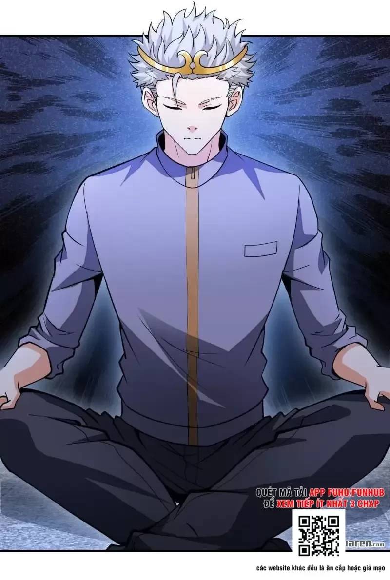 Đệ Nhất Danh Sách Chap 390 - Next Chap 391