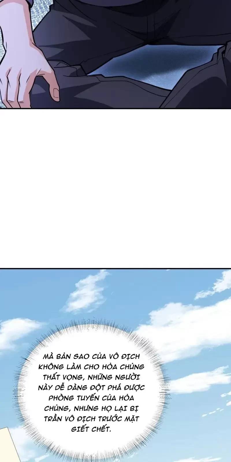 Đệ Nhất Danh Sách Chap 390 - Next Chap 391