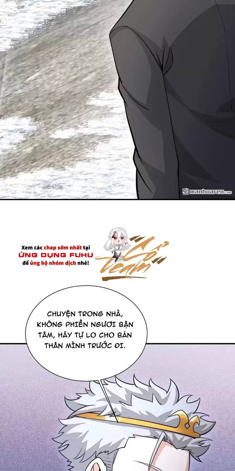Đệ Nhất Danh Sách Chap 390 - Next Chap 391