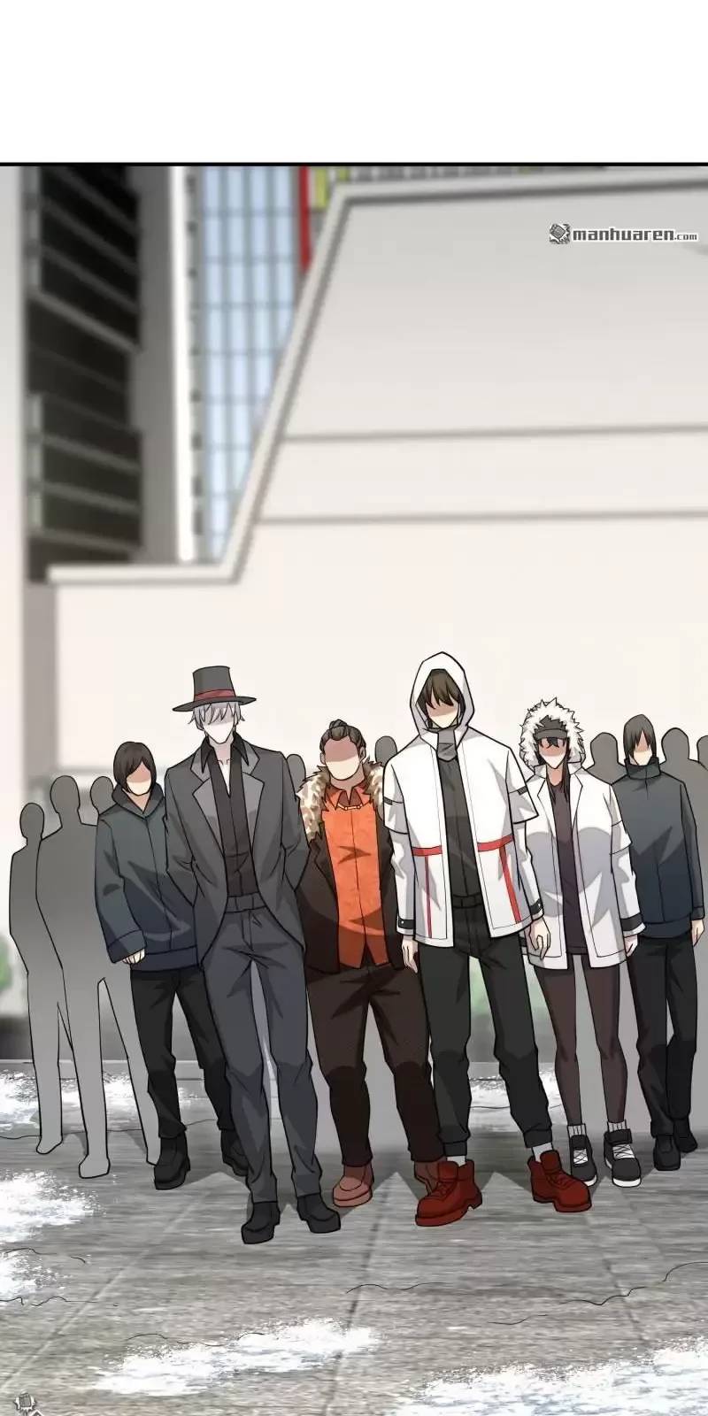 Đệ Nhất Danh Sách Chap 390 - Next Chap 391