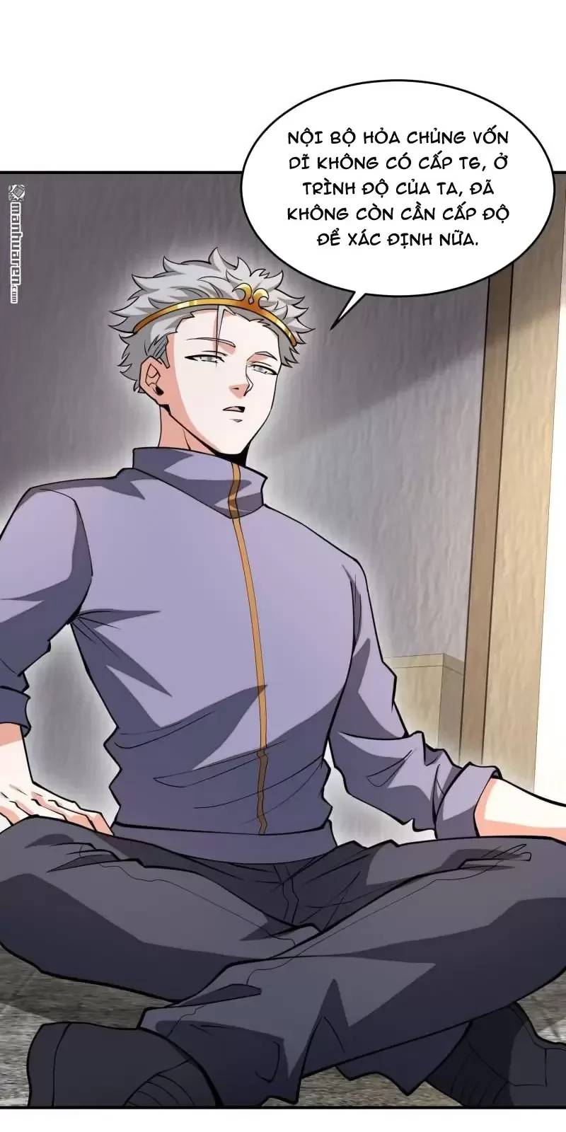Đệ Nhất Danh Sách Chap 390 - Next Chap 391