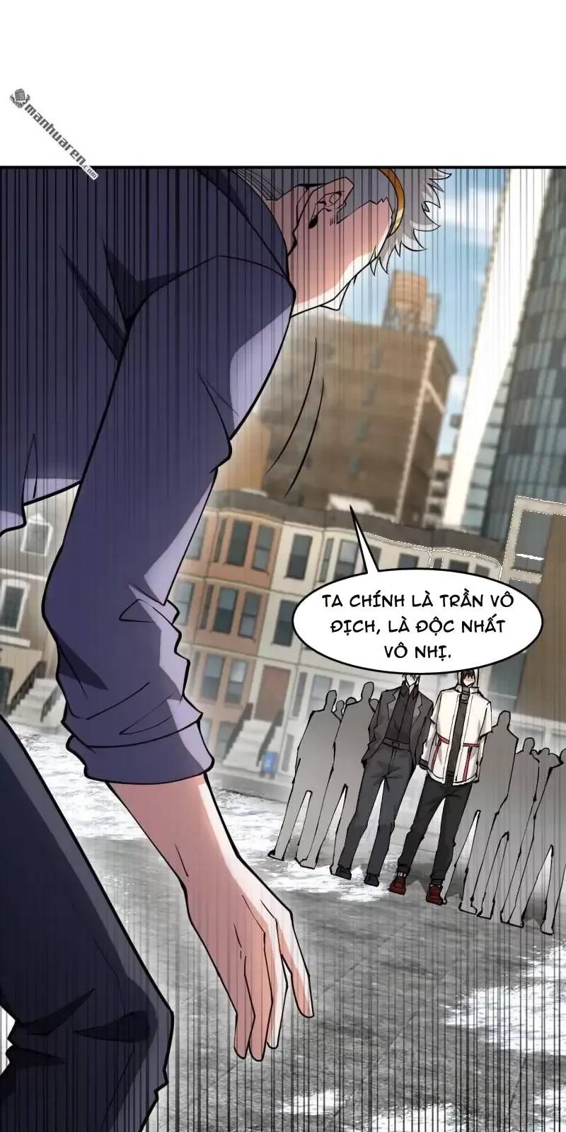 Đệ Nhất Danh Sách Chap 390 - Next Chap 391