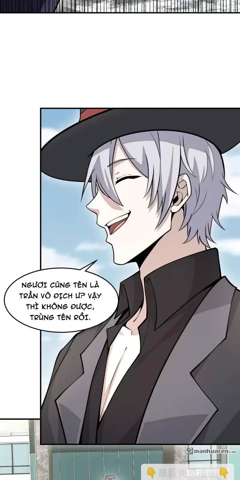 Đệ Nhất Danh Sách Chap 390 - Next Chap 391