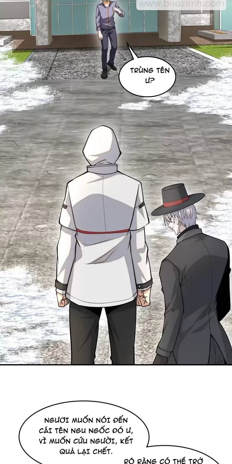 Đệ Nhất Danh Sách Chap 390 - Next Chap 391