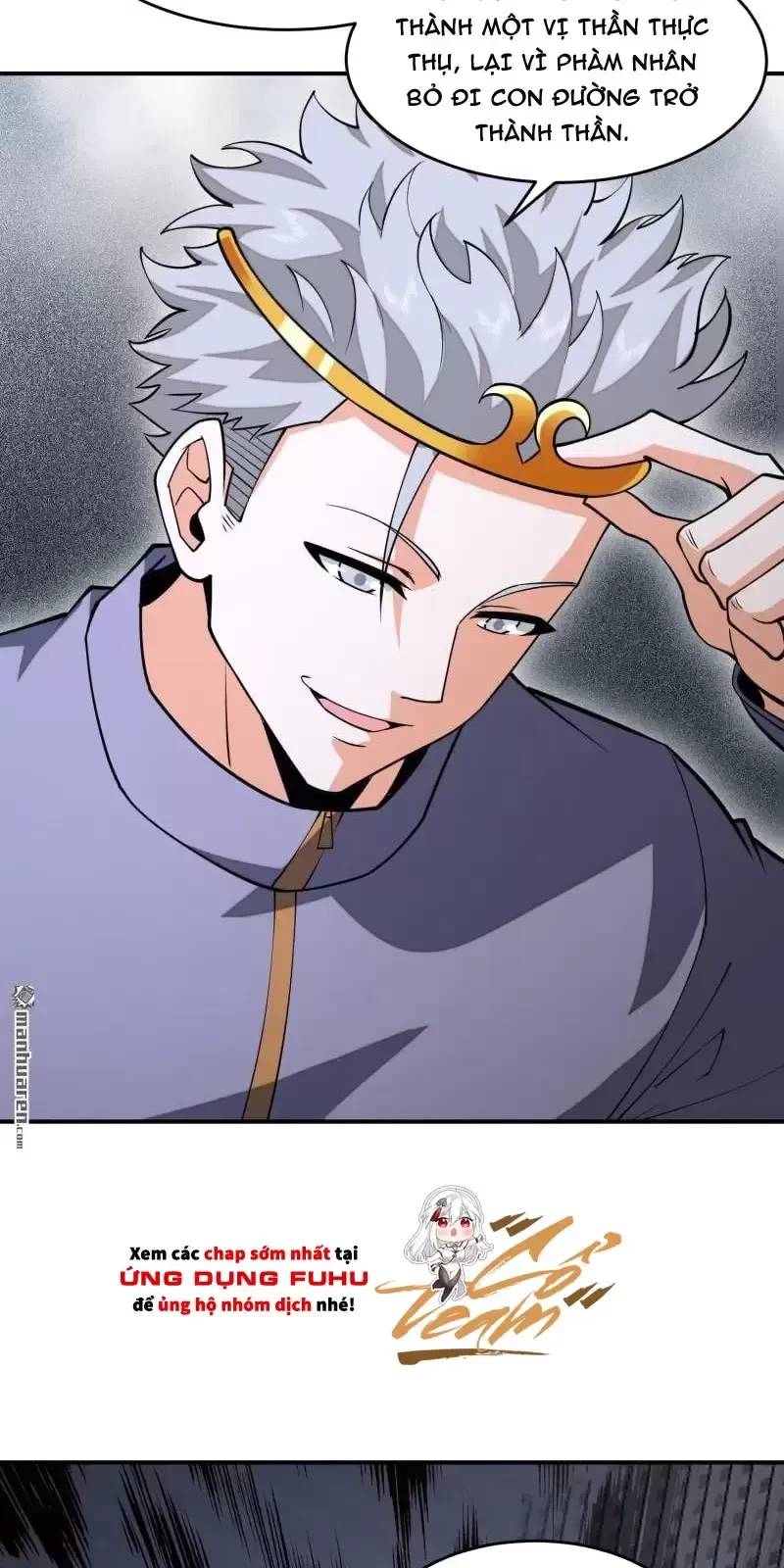 Đệ Nhất Danh Sách Chap 390 - Next Chap 391