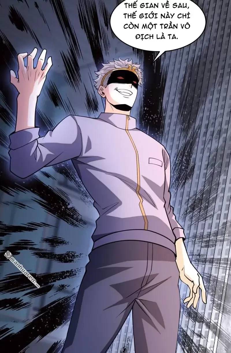 Đệ Nhất Danh Sách Chap 390 - Next Chap 391