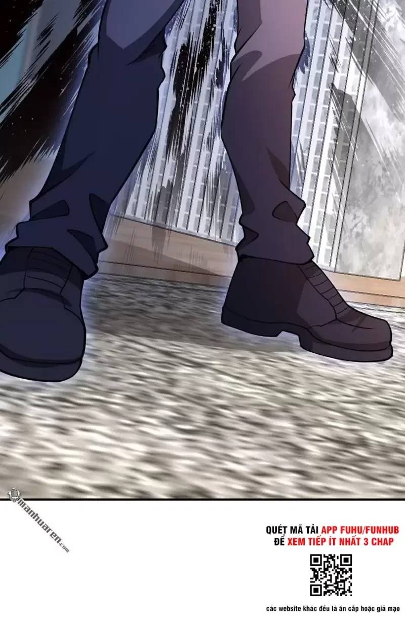 Đệ Nhất Danh Sách Chap 390 - Next Chap 391