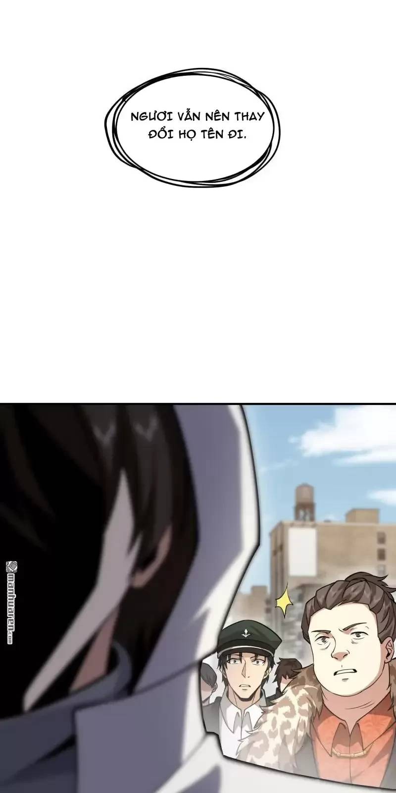 Đệ Nhất Danh Sách Chap 390 - Next Chap 391