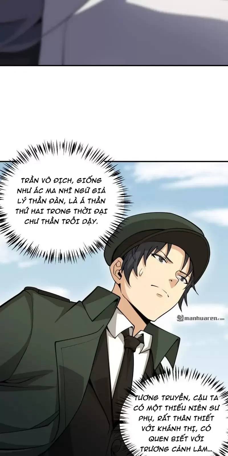 Đệ Nhất Danh Sách Chap 390 - Next Chap 391