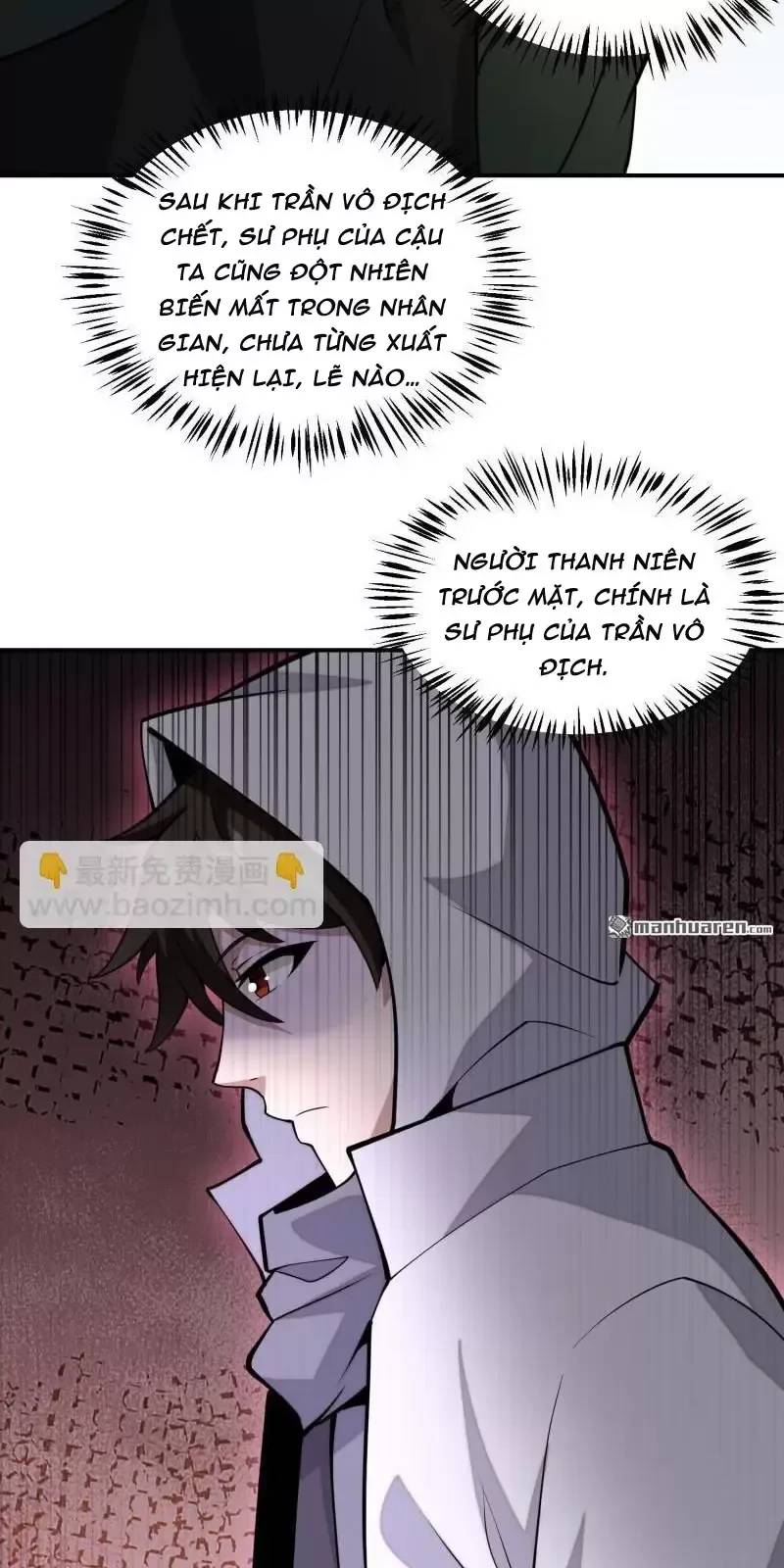 Đệ Nhất Danh Sách Chap 390 - Next Chap 391