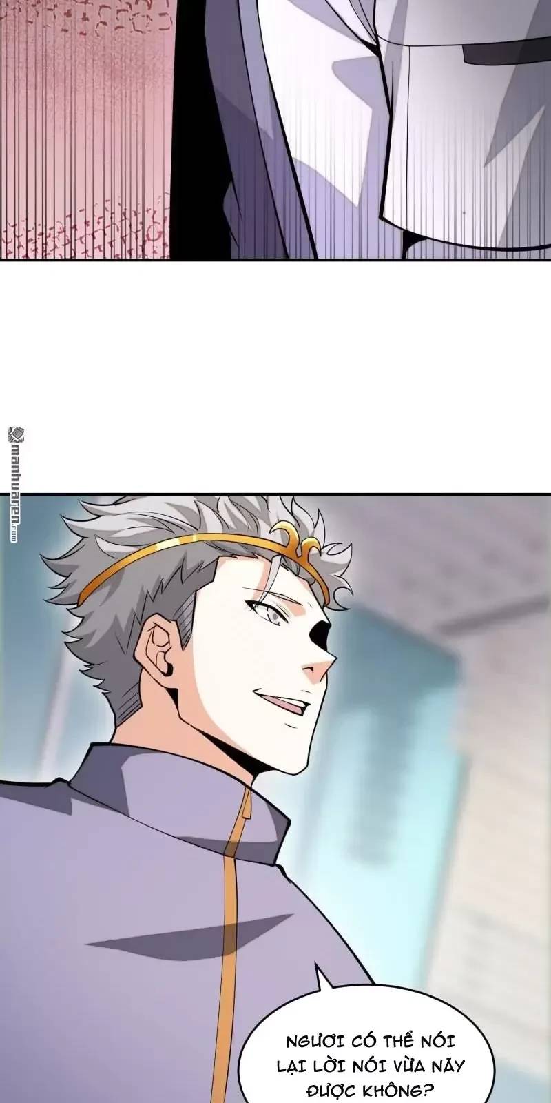 Đệ Nhất Danh Sách Chap 390 - Next Chap 391