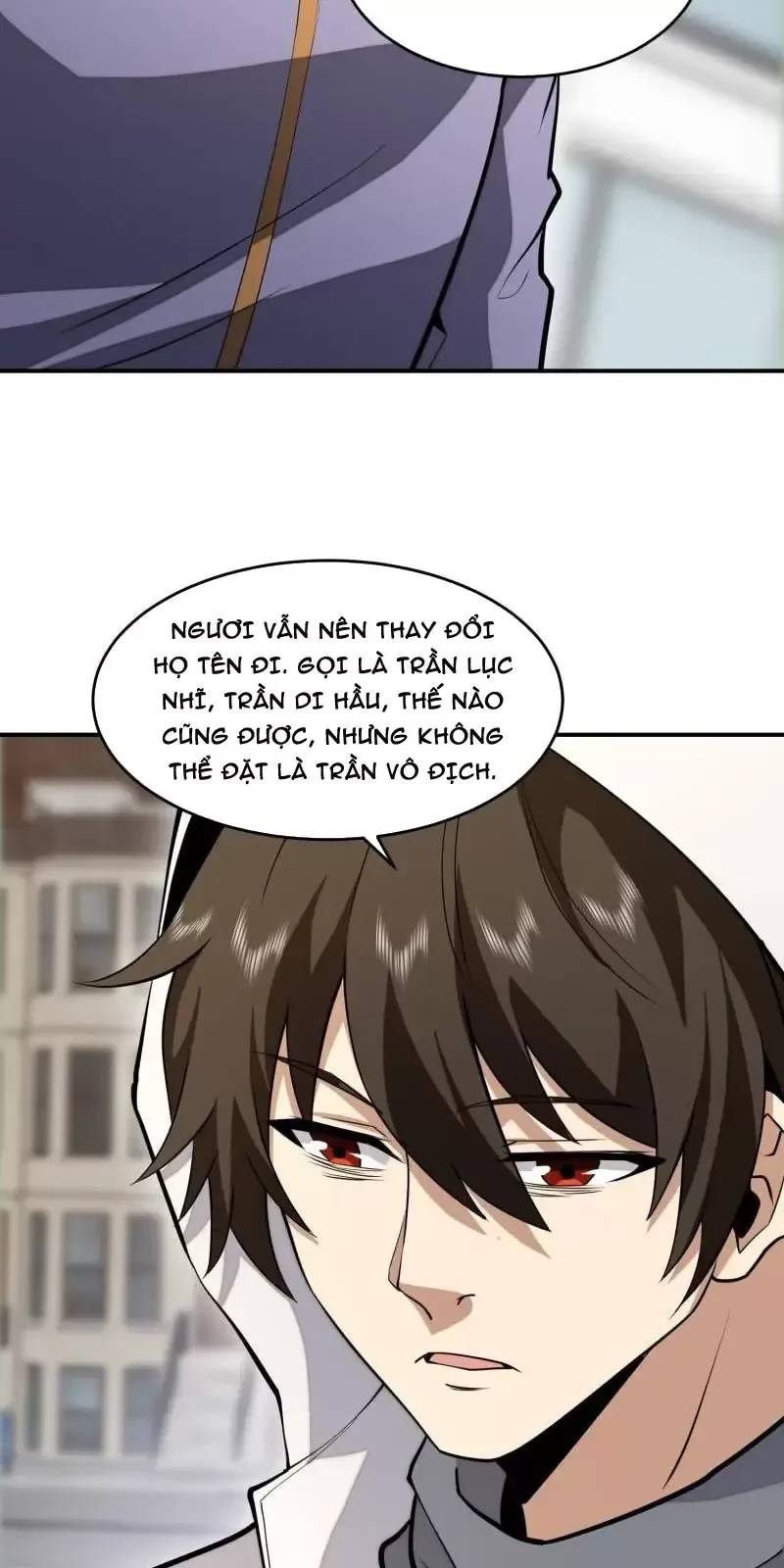 Đệ Nhất Danh Sách Chap 390 - Next Chap 391