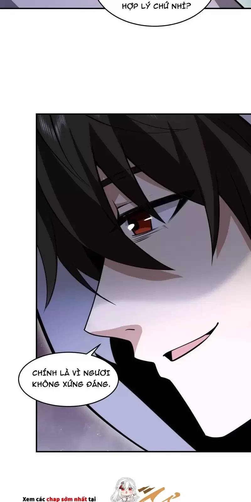 Đệ Nhất Danh Sách Chap 390 - Next Chap 391